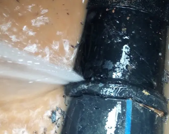 衡阳市漏水维修价格明细
