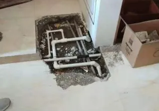 衡阳市查漏水多少钱