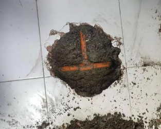 衡阳市查漏水多少钱